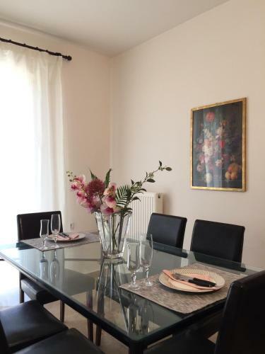 Apartamento Corfu Filoxenia House