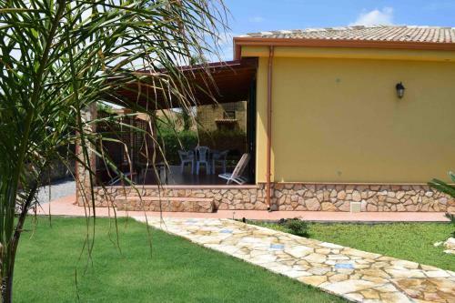 Villa Del Mediterraneo