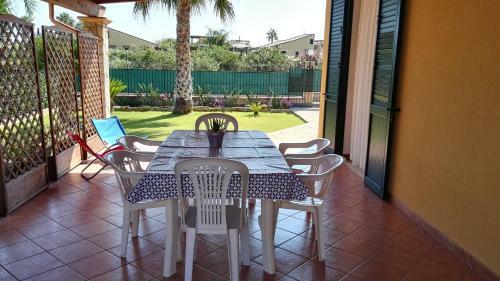 Villa Del Mediterraneo