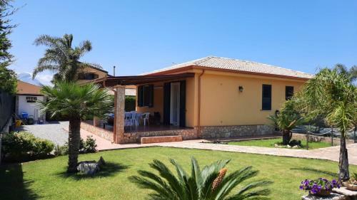 Villa Del Mediterraneo