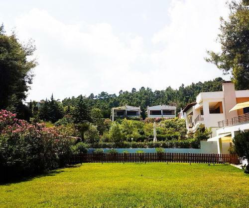 Petra Mare Villa