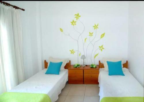 Petra Mare Villa