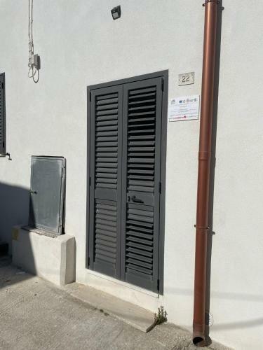 B&B Lu Vilei Di Donateo Tecla