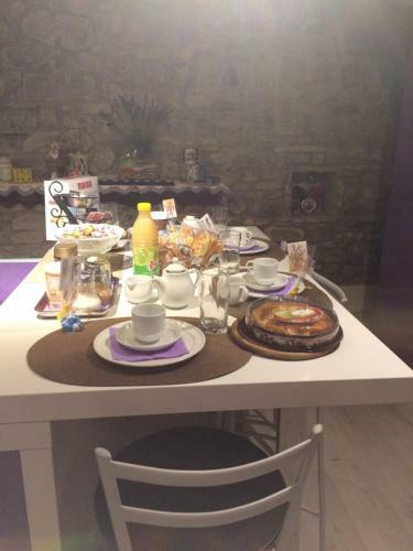 Bed & Breakfast B B Griffondoro