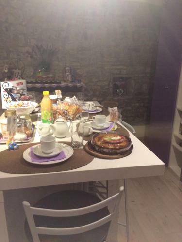 Bed & Breakfast B B Griffondoro