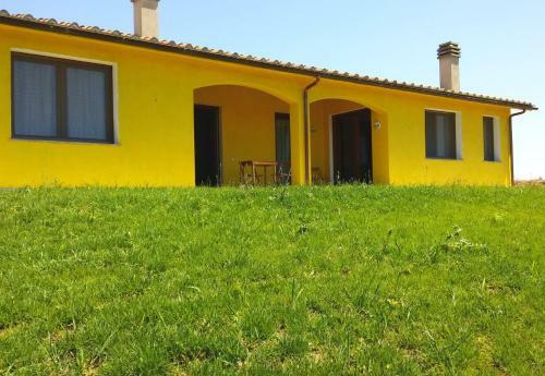 Agroturismo Il Chiosco Giallo