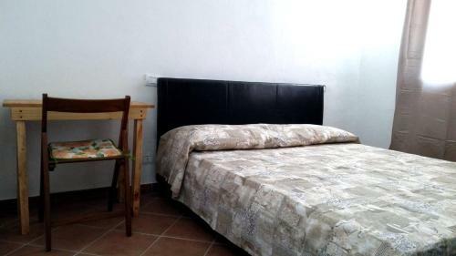 Agroturismo Il Chiosco Giallo