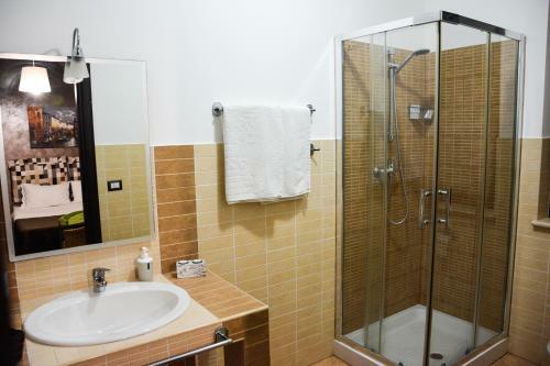 Bed & Breakfast A Due Passi Dal Mare