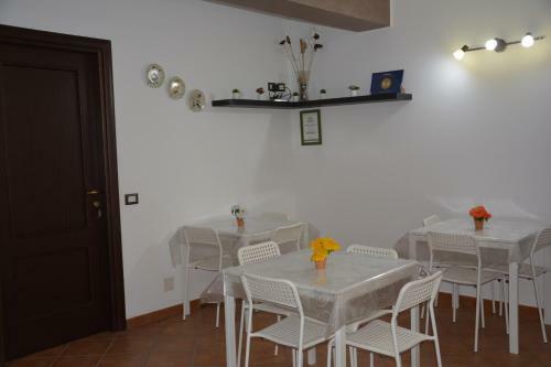 Bed & Breakfast A Due Passi Dal Mare