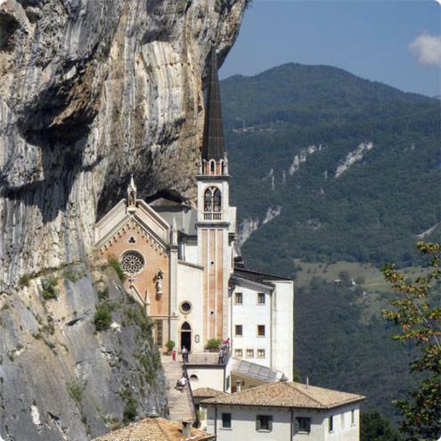 Apartamento Ca' Mirta