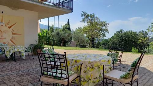 Apartamento Ca' Mirta