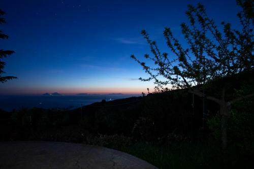 Villa Lina Casa Vacanza