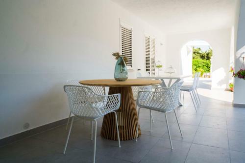 Le Agave Exclusive B&B