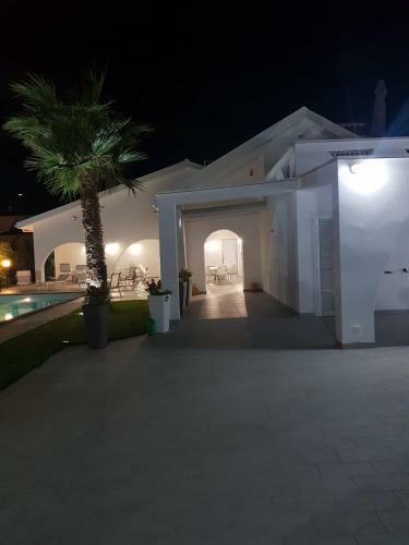 Le Agave Exclusive B&B