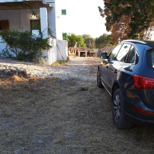 Casa Vacanza Valacca