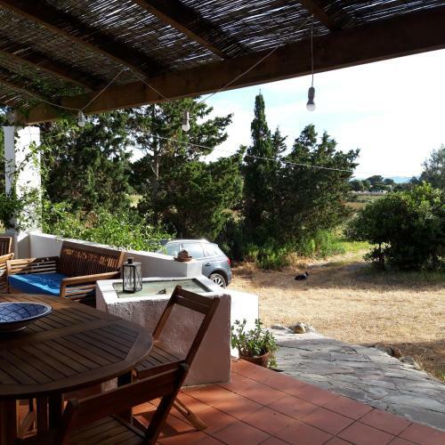 Casa Vacanza Valacca