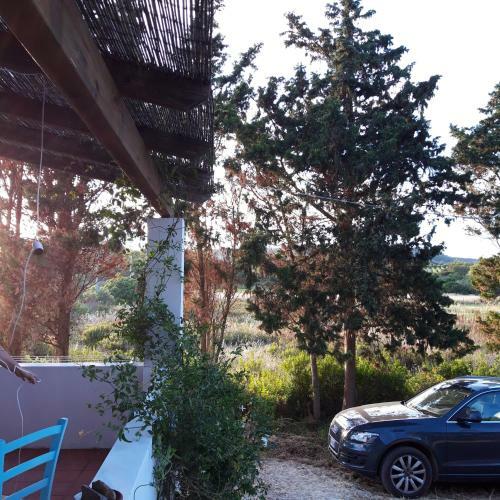 Casa Vacanza Valacca