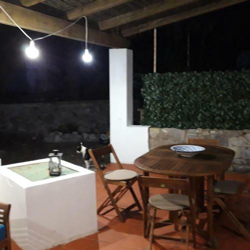 Casa Vacanza Valacca