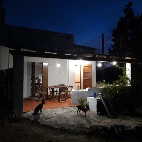 Casa Vacanza Valacca