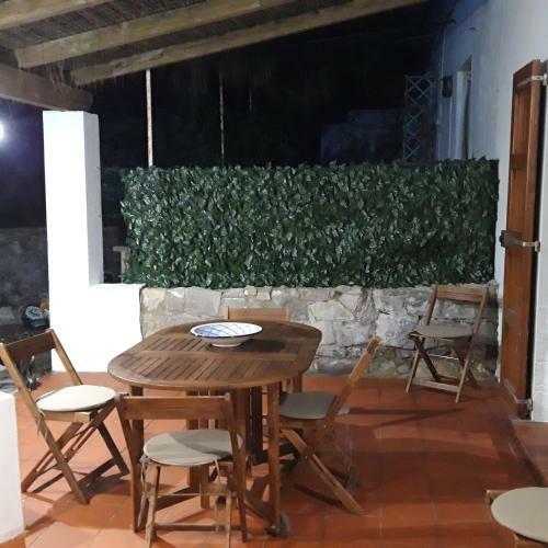 Casa Vacanza Valacca