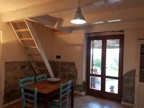 Casa Vacanza Valacca