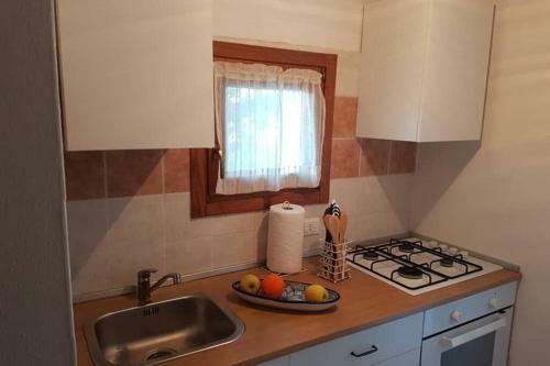 Casa Vacanza Valacca