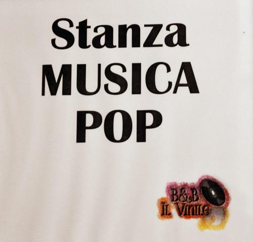 B&B Il Vinile