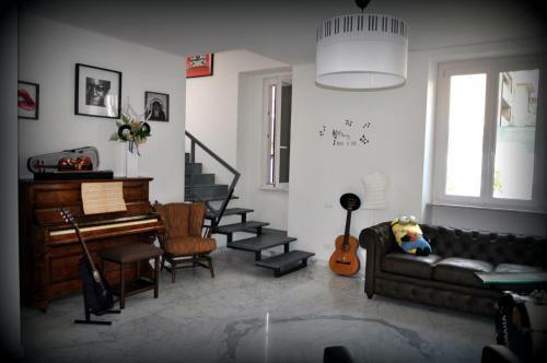 B&B Il Vinile