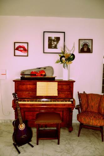 B&B Il Vinile