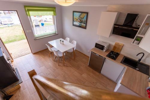 Lodge Domki Przy Zalewie