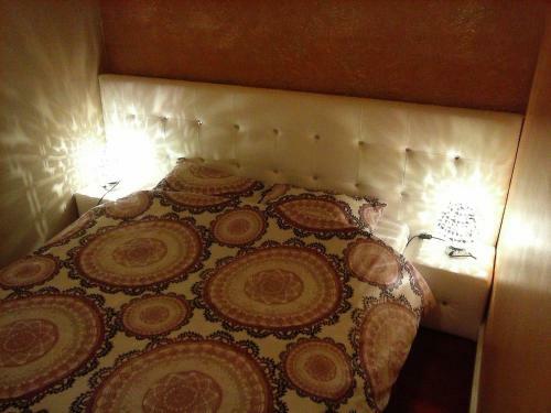 Apartament Latarnia