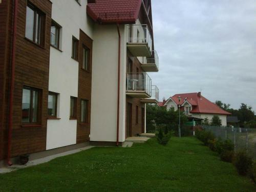 Apartament Latarnia