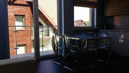 Apartament Latarnia