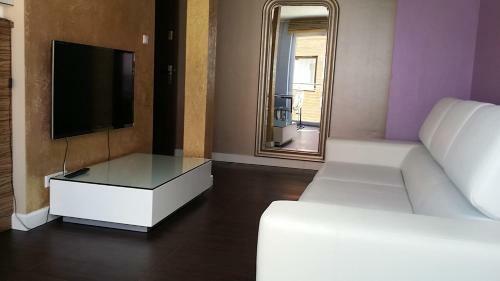 Apartament Latarnia