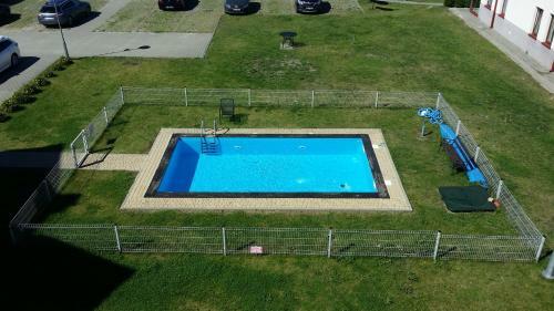 Apartament Latarnia
