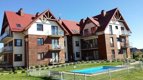Apartament Latarnia
