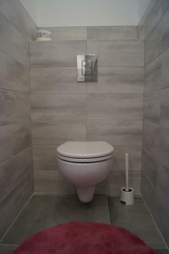 Mi?o,tu, Pokoje Go?cinne