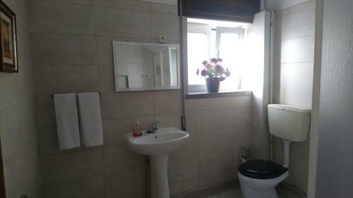 Hostal Residencia Marto