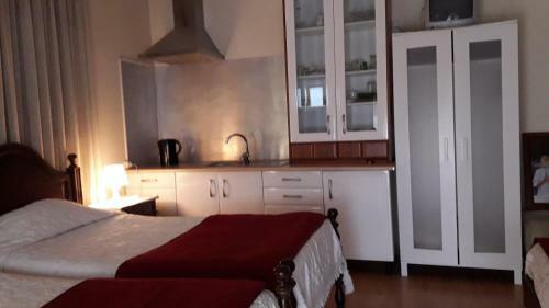 Hostal Residencia Marto