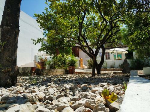 Algarve, Countryhouse Refuge � Da Ilda