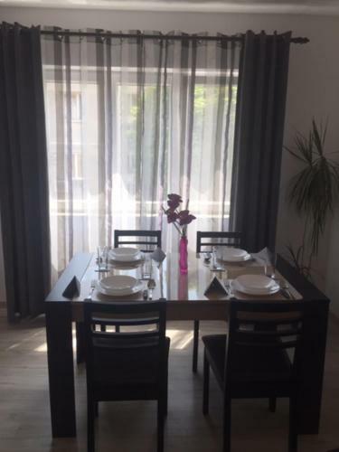 Apartamento Garsoniera Simo