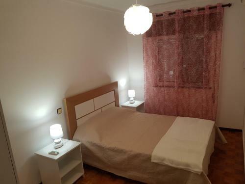 Apartamento Fuseta