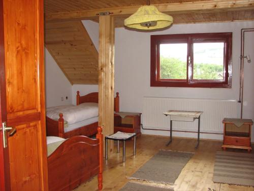 Hostal Pension Magnolia 1