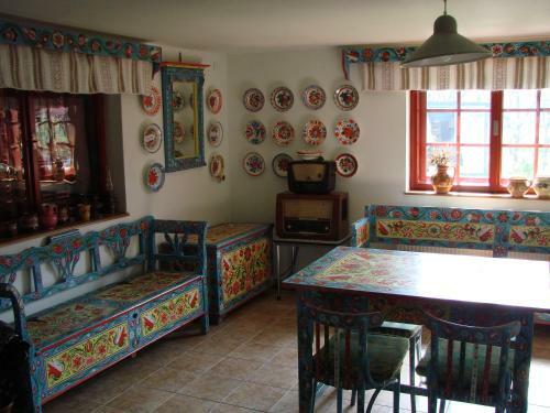 Hostal Pension Magnolia 1