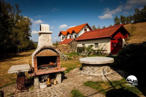 Hostal Pension Magnolia 1