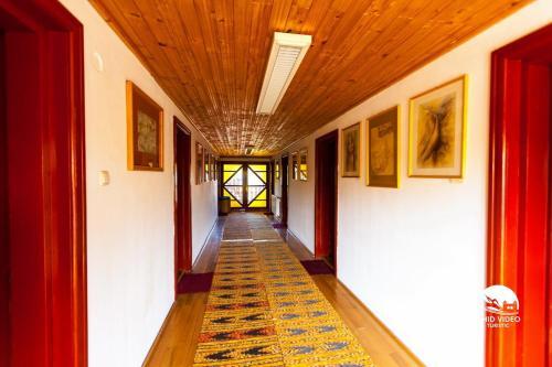 Hostal Pension Magnolia 1