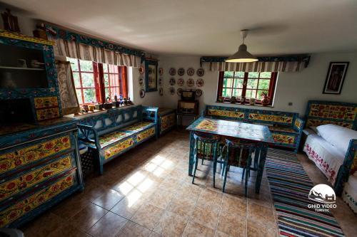 Hostal Pension Magnolia 1