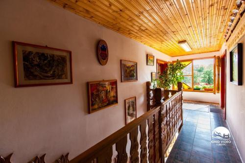 Hostal Pension Magnolia 1