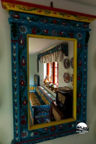 Hostal Pension Magnolia 1