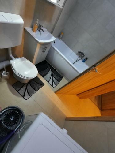 Apartamento Prima Residence Gold